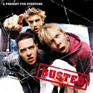 收聽Busted的Teenage Kicks歌詞歌曲