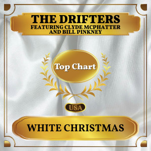 Album White Christmas from The Drifters