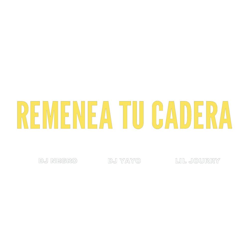 Remenea Tu Cadera