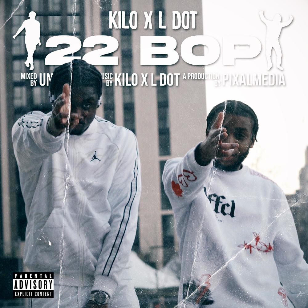 22 BOP (Explicit)