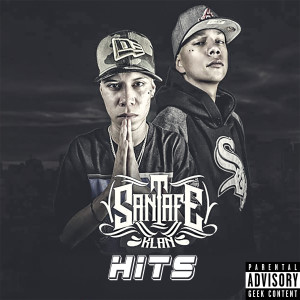 Listen to Y Aqui Sigo (Explicit) song with lyrics from Santa Fe Klan