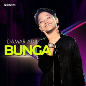 Dengarkan lagu Bunga (Cover) nyanyian Damar Adji dengan lirik