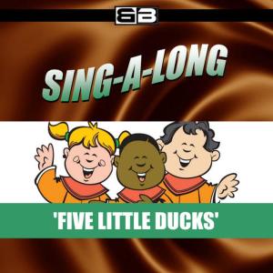 Little Star Children Choir的專輯Sing-a-long: Five Little Ducks