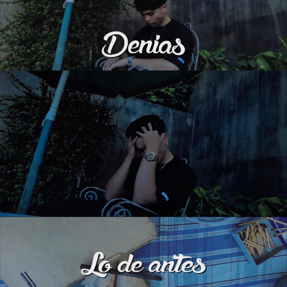 Lo de antes