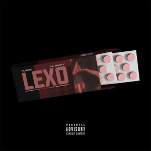 Album Lexo (Explicit) from 