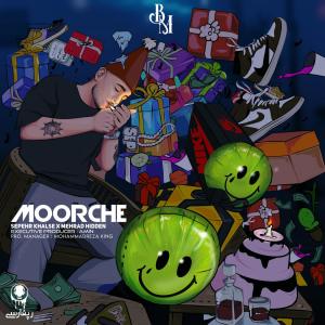 Moorche (feat. Mehrad Hidden) dari Sepehr Khalse