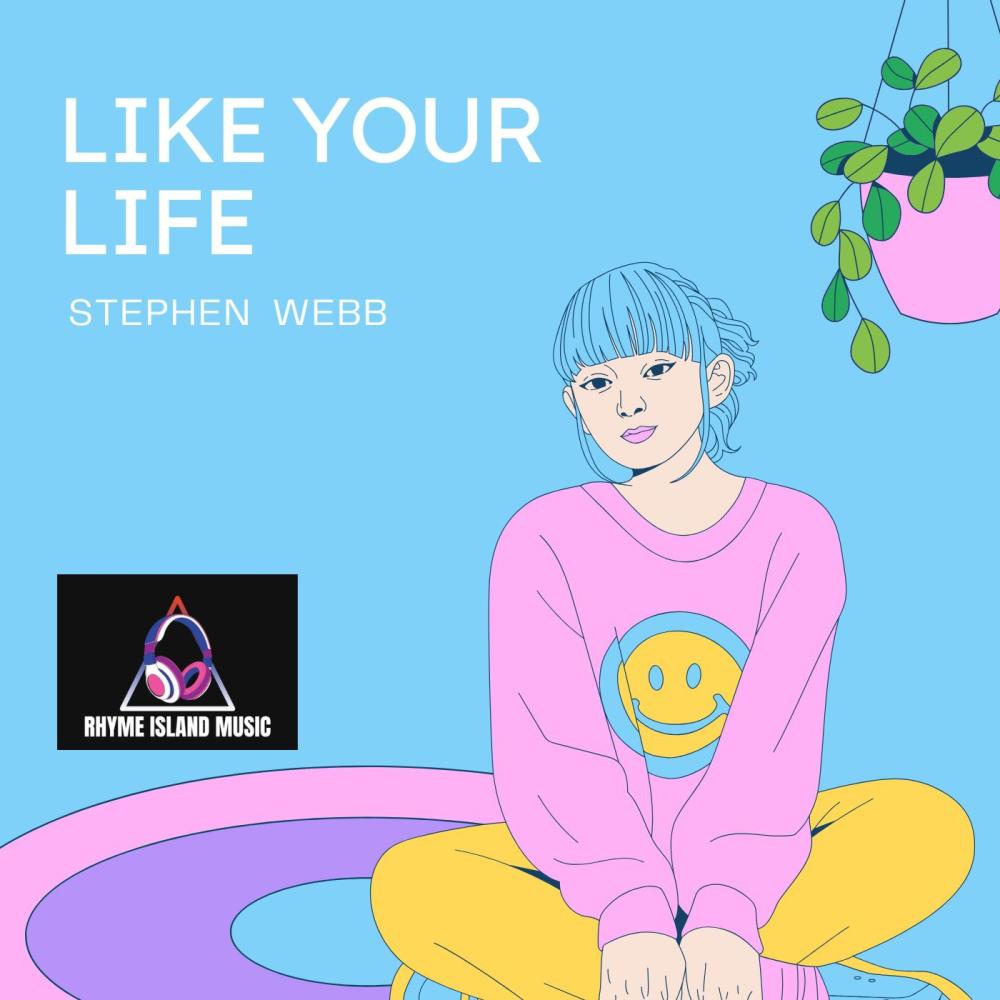 LIKE YOUR LIFE