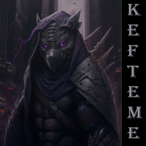 Album Kefteme (Explicit) from Ryban231