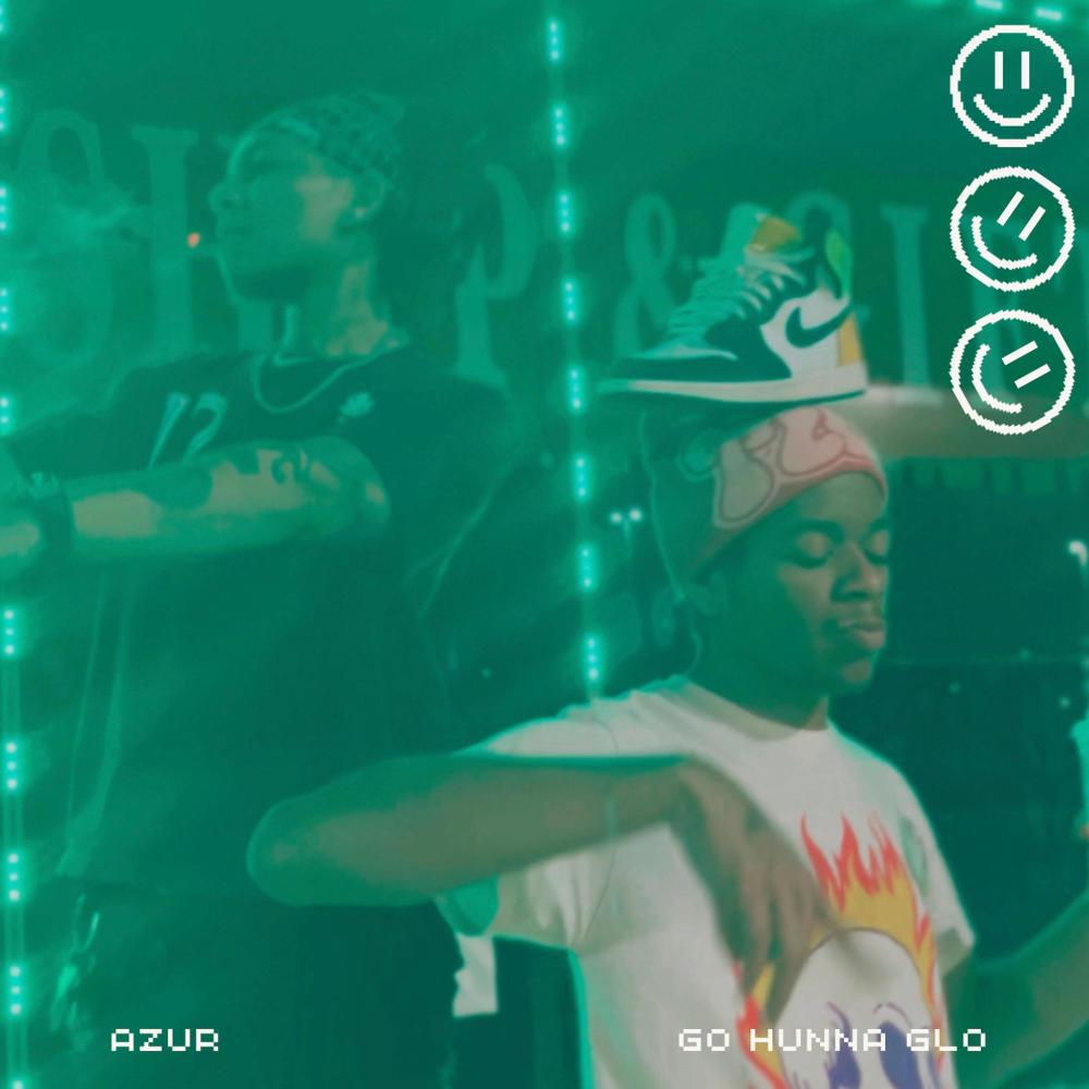 She Like 2 Drink (feat. AZUR & GO Hunna Glo) (Explicit)