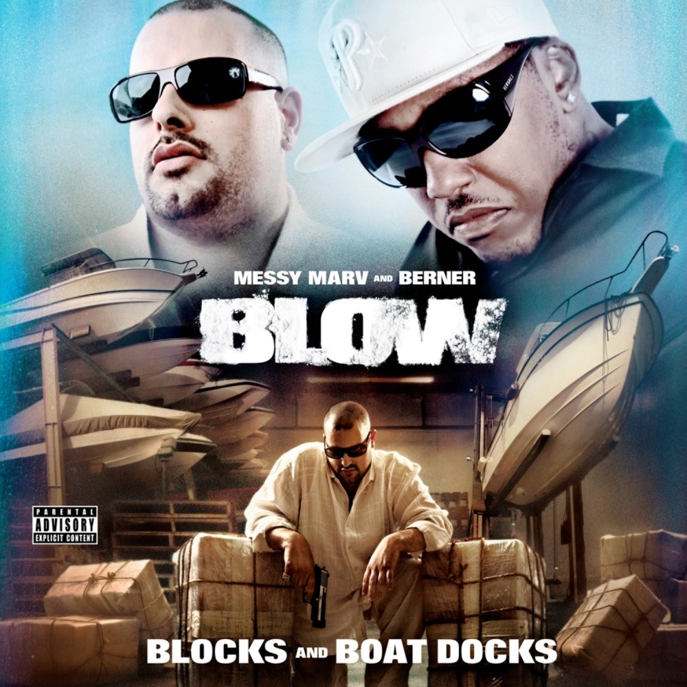 Heard About Me (Explicit)