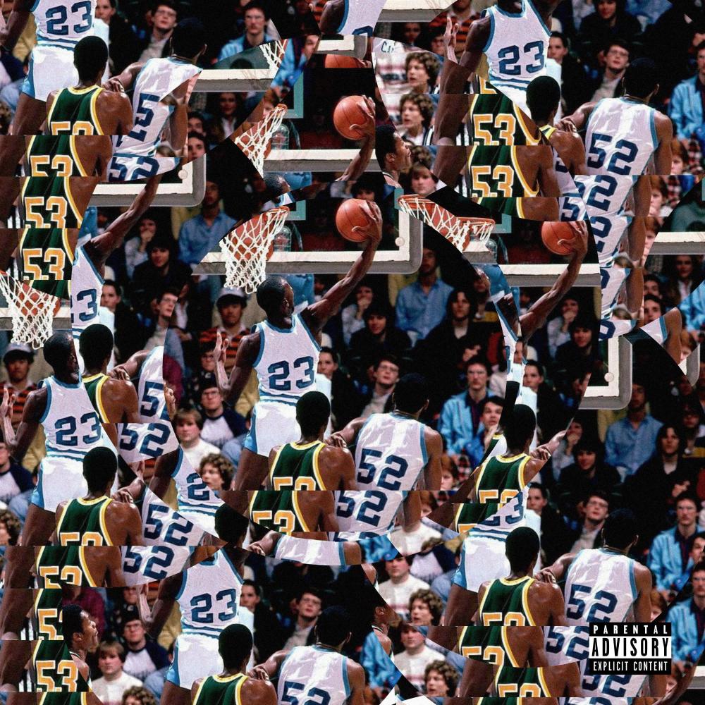 Jordan & Worthy (Explicit)