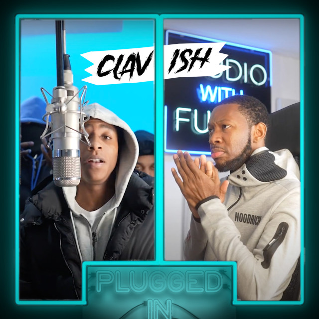 ดาวน์โหลดและฟังเพลง Clavish x Fumez The Engineer - Plugged In (Explicit) พร้อมเนื้อเพลงจาก Fumez The Engineer