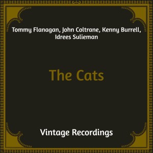 Tommy Flanagan的專輯The Cats (Hq Remastered)