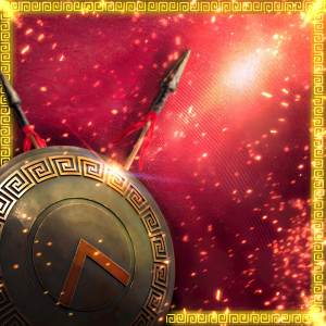 收聽Viguel的This is Sparta歌詞歌曲