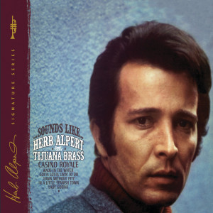 收聽Herb Alpert的The Charmer (Album Version)歌詞歌曲