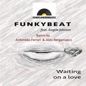 Album Waiting On A Love from Funkybeat