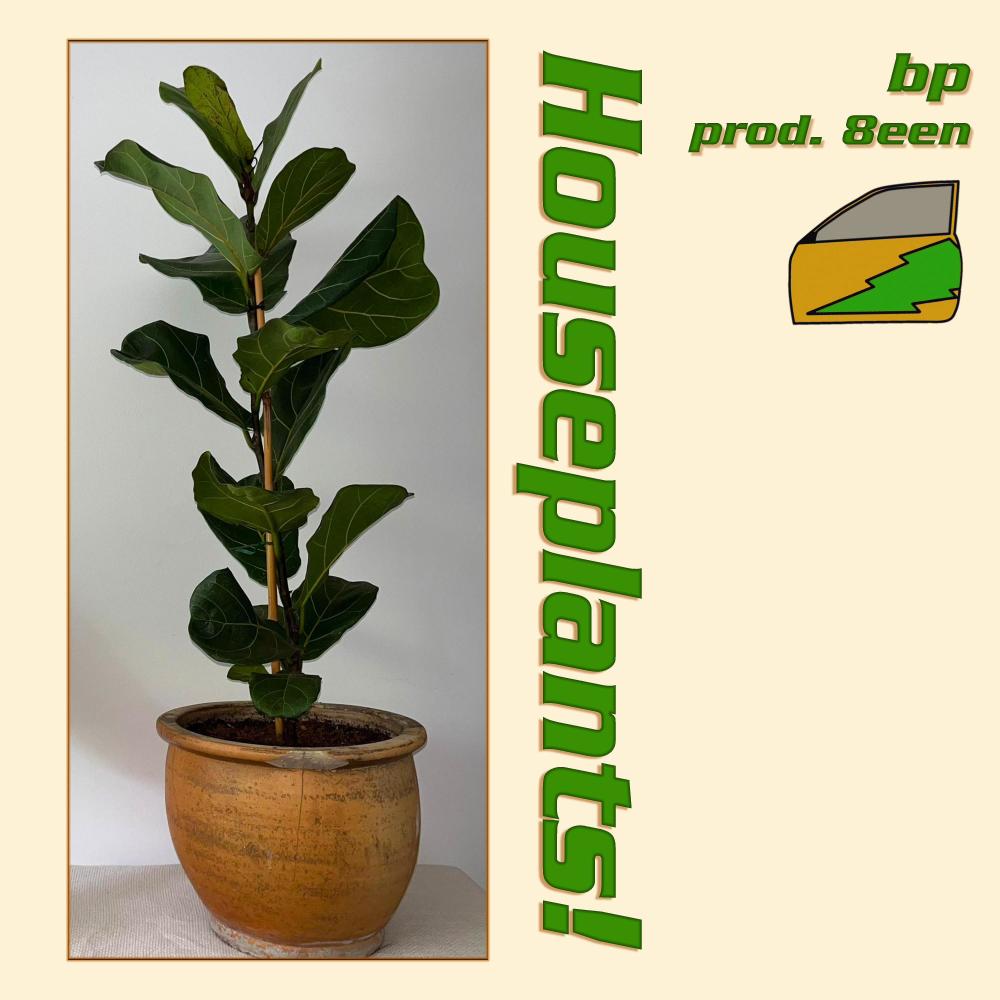 Houseplants! (Explicit)