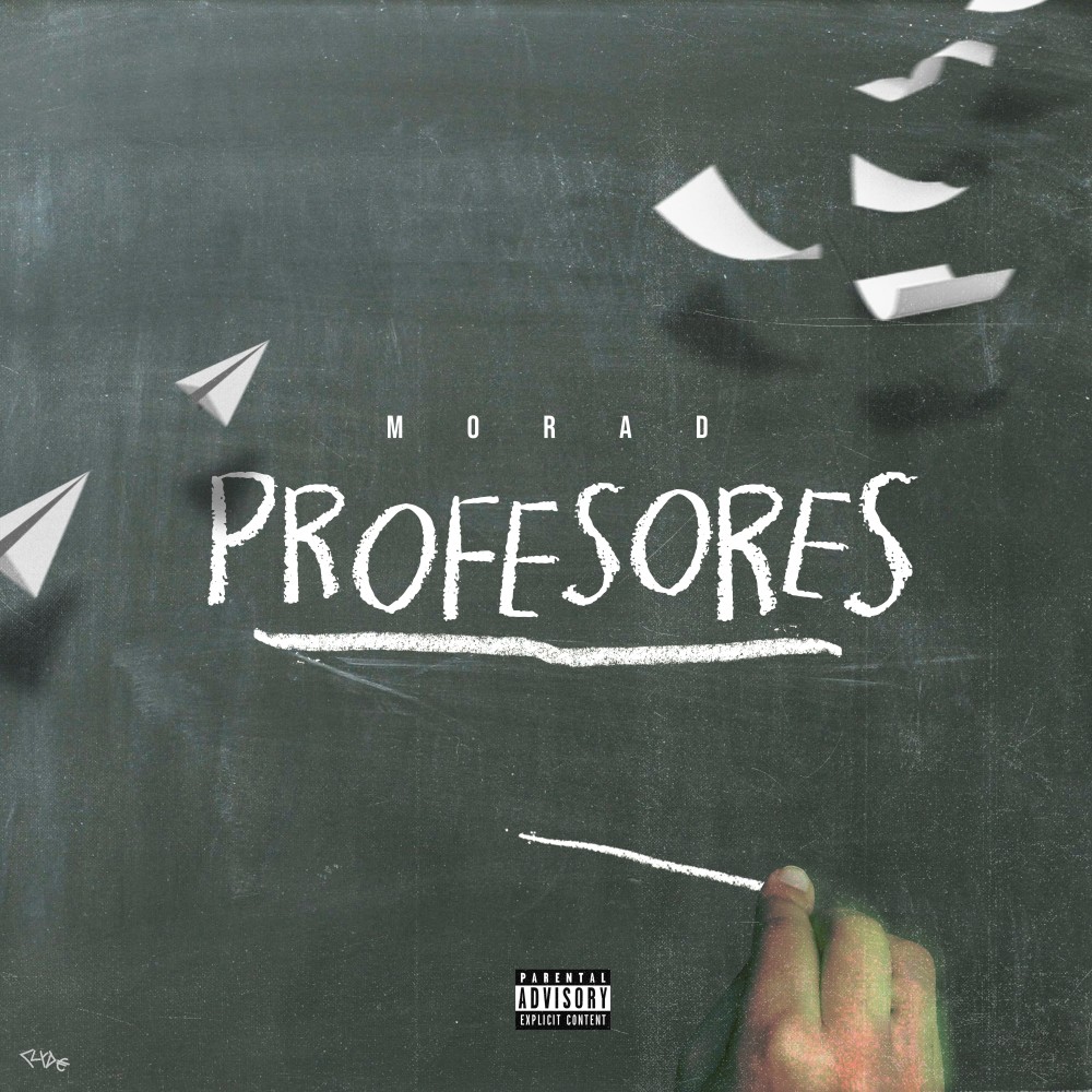 Profesores (Explicit)