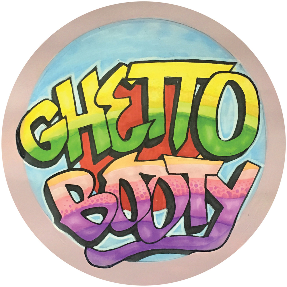 Ghetto Booty (Jesse Perez's Cutler Ridge Booty Mix)