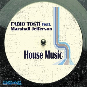 Marshall Jefferson的專輯House Music ( 2024 Re-edit )