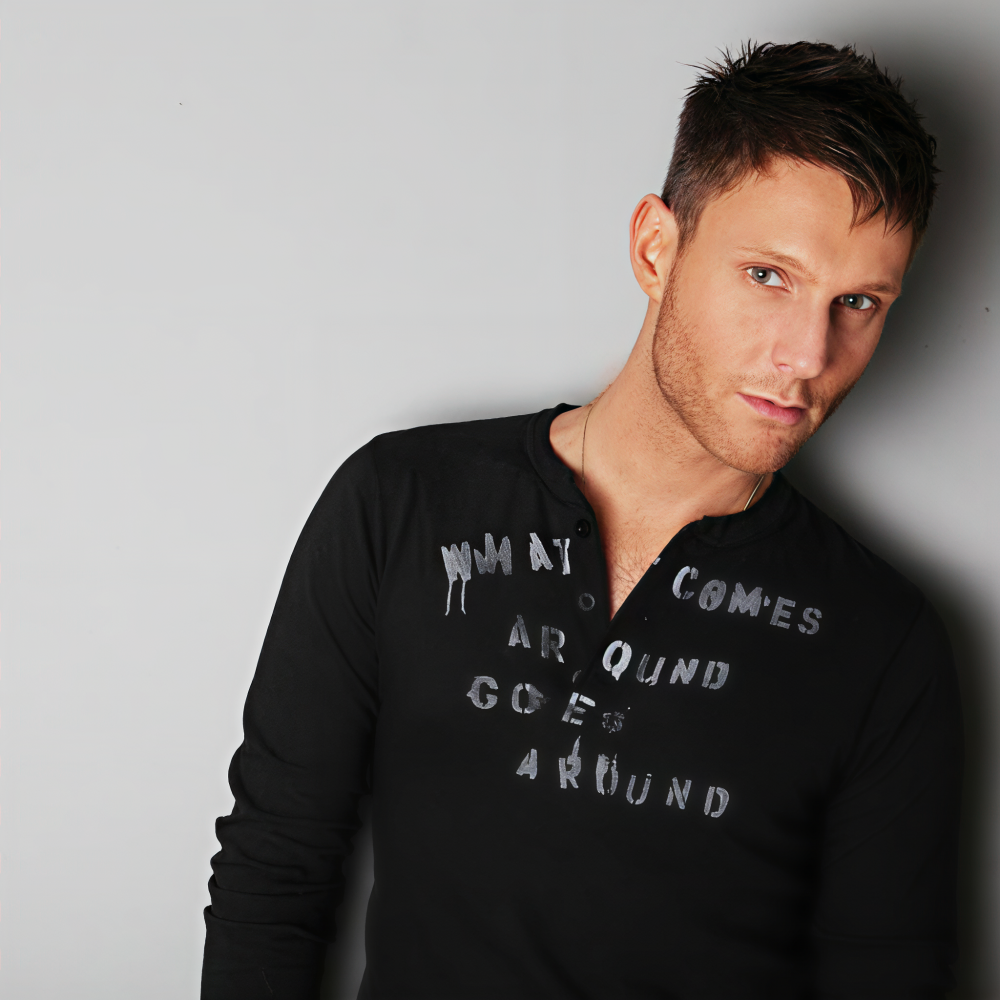 Jonathan Mendelsohn
