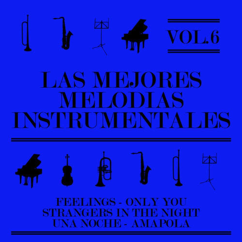 Una Nueva Melodia (Instrumental Version)