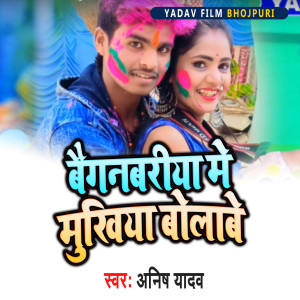 Dengarkan Baiganbariya Me Mikhiya Bolabe lagu dari Anish Yadav dengan lirik