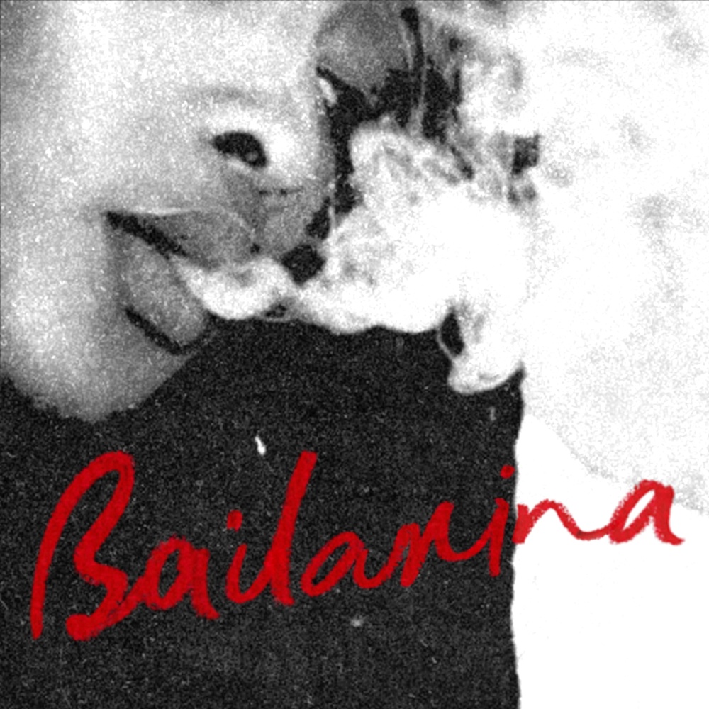 Bailarina