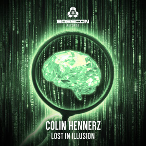 Colin Hennerz的專輯Lost In Illusion