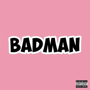Album Badman (Explicit) from Vondo