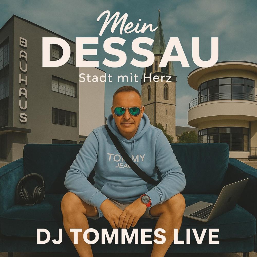 From Dessau to Miami