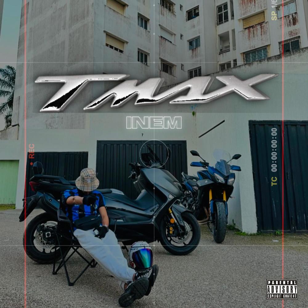 TMAX (Explicit)