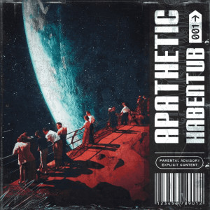 Album Apathetic from Habentub
