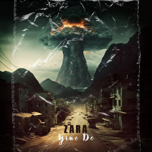 Album YİNE DE from Zara