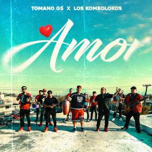 La Granja Rifa的專輯Amor (feat. TOMANO GS & Los Kombolokos)
