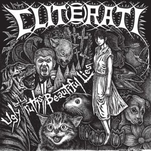 收聽Cliterati的Redneck, White, and Blue (Explicit)歌詞歌曲
