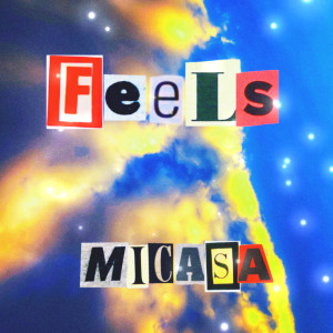 Mi Casa的专辑Feels