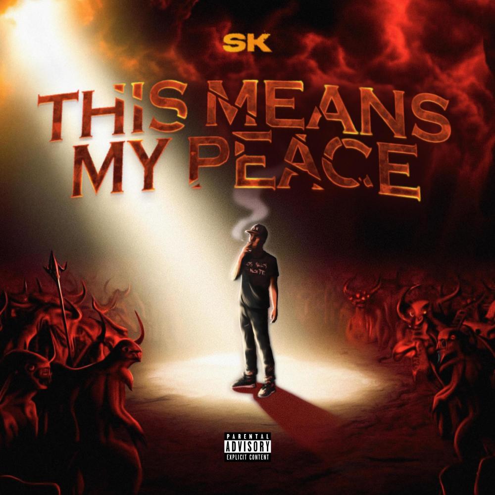 Humble Kidz (feat. LIPP FVK!) (Explicit)