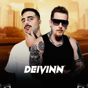 Album Obrigado Pai (Explicit) from Deivinn