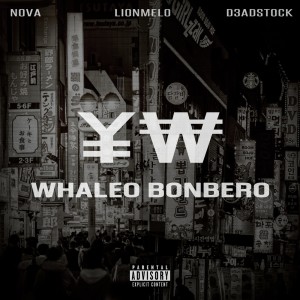 Album YW (feat. Bonbero) from whaleo