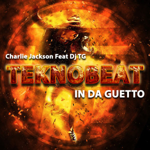 ดาวน์โหลดและฟังเพลง In Da Guetto (Extended Mix) พร้อมเนื้อเพลงจาก Teknobeat