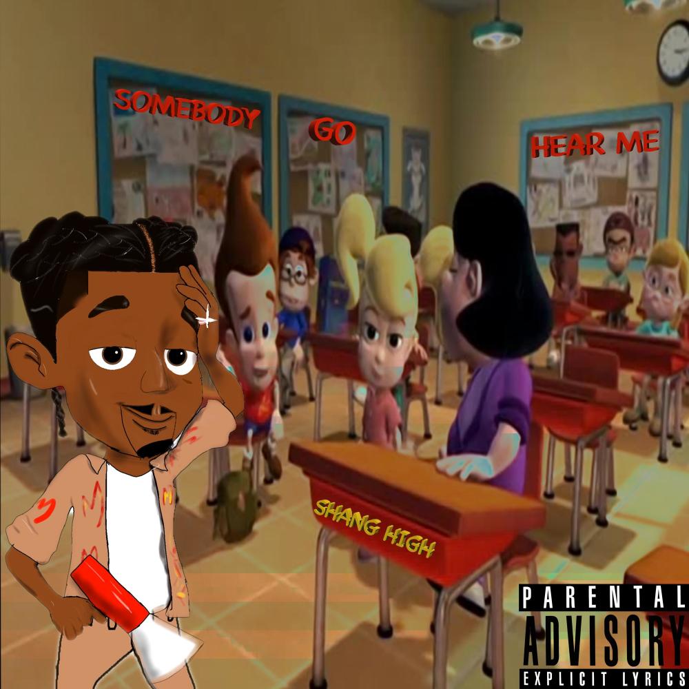Get Loose (Explicit)