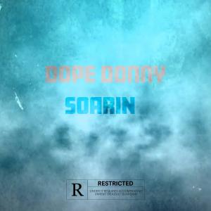 Listen to Soarin (Explicit) song with lyrics from Dope Donny