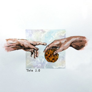 Album Tela 2.0 from Baka