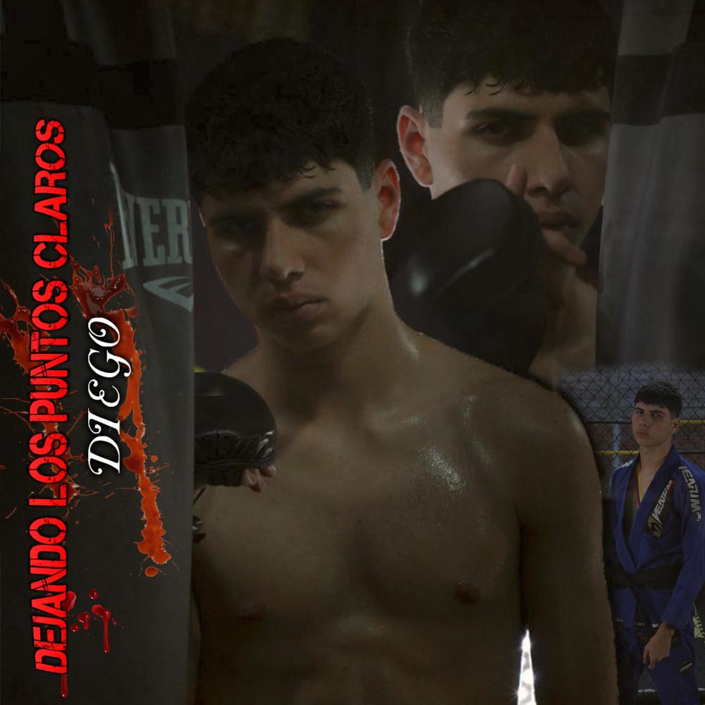 Dejando Los Puntos Claros (Explicit)