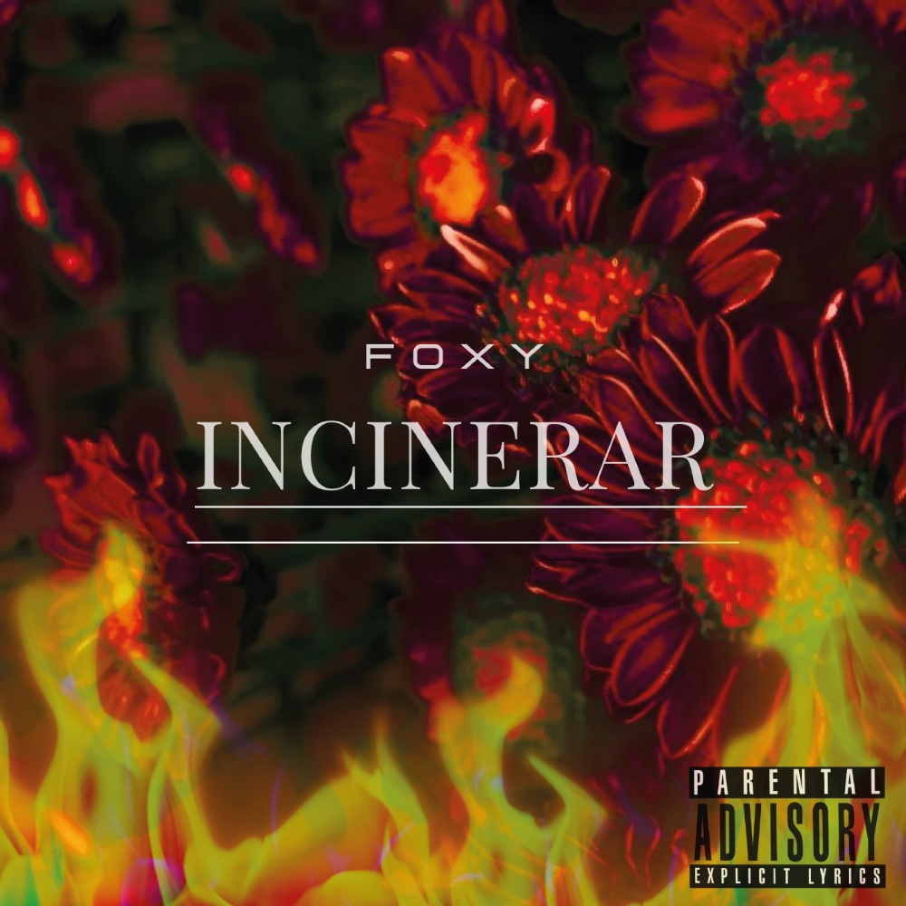 Incinerar (Explicit)