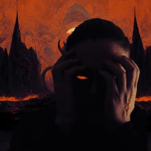 收聽Wyrd的Seul au monde (Explicit)歌詞歌曲