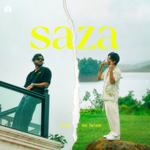 อัลบัม SAZA (Explicit) ศิลปิน King