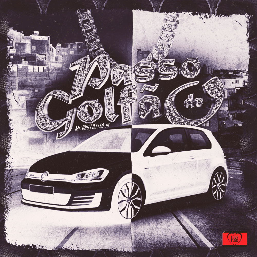 Passo de Golfão
