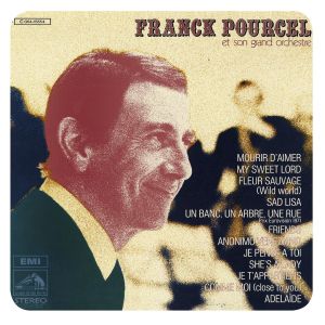 Franck Pourcel的專輯Amour, danse et violons n°37